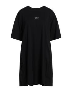 Мини-платье Iceberg, черный