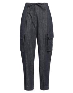 Джинсы Brunello Cucinelli, синий