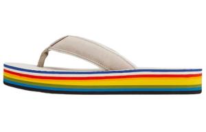 Шлепанцы женские Tory Burch