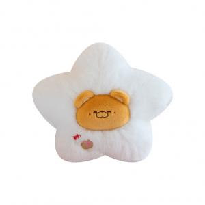 Звездные мультяшные плюшевые куклы животных высотой 45 см JINXIANGHE