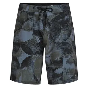 Шорты для плавания O´neill Trvlr Tech Enduro 20´´, серый