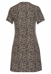 Дневное платье LASCANA, мультиколор