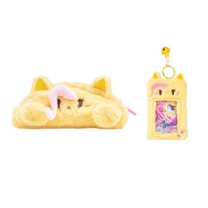 Макияжная сумка little pony с крючком для хранения кукольных аксессуаров PinkyPinky