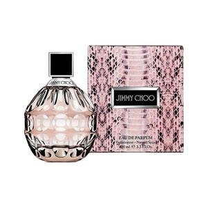 Женские духи цветочно-фруктовый аккорд Eau De Parfum EDP 40ml/60ml/100ml Jimmy Choo