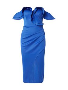 Lipsy Платье в королевском синем цвете