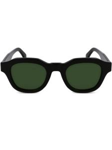 Paul Smith солнцезащитные очки Lyford, черный