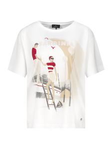 Рубашка monari, белый