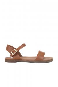 Сандалии Dina от Steve Madden, tan
