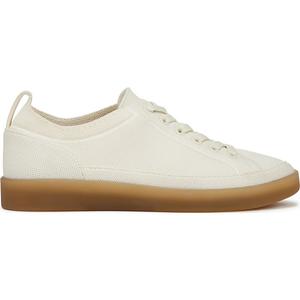 Кроссовки из трикотажа Winny Vionic, ivory winny knit fabric