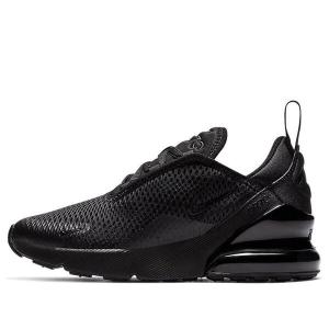 Кроссовки air max 270 Nike, черный