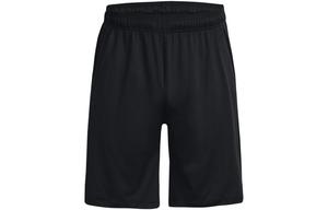 Мужские спортивные шорты Under Armour, цвет Black