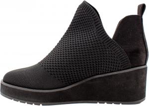 Женские повседневные ботинки VOLATILE Albright, Black