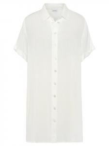 Блузка LASCANA, белый