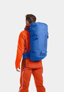 Рюкзак ORTOVOX PEAK 40 LITER DRY, Just Blue/Royal Blue
