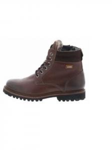 Sioux Ботильоны/сапоги коричневого цвета