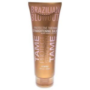 Защитный термовыпрямляющий бальзам Acai, 227 мл Brazilian Blowout