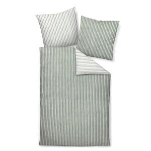 JANINE Пододеяльник в цвете Mint