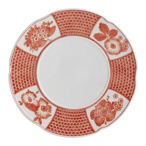 Хлебная тарелка Coralina Vista Alegre, апельсин