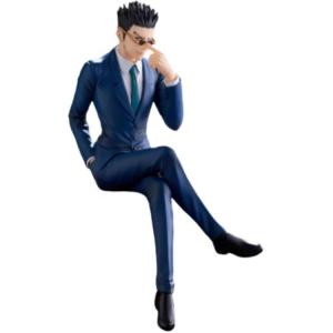 Фигурка Hunter X Hunter/Leorio Paladim Knight с бонусными подарками FURYU, leo power, paladin kin tetsu