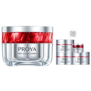 Крем для лица Ruby Empowers Vibrant Colors против морщин, подтягивающий, увлажняющий, восстанавливающий PROYA