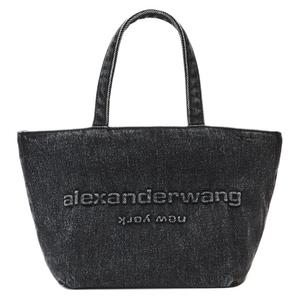 Сумка-тоут Small Punch Alexander Wang