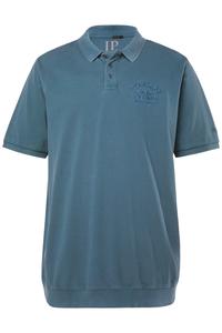 JP1880 Поло в синем цвете