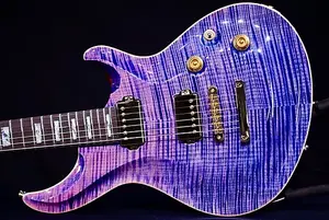 ESP Original Mystique NT Прозрачный градиент розово-фиолетовый