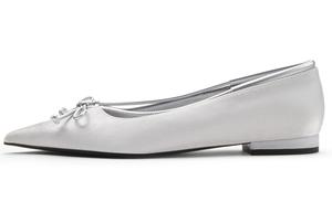 Туфли CHARLES&KEITH Women's Casual Shoes Women's