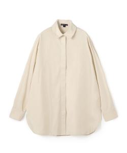 Рубашка из поплина Supima WSPI3241