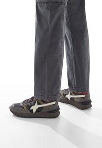 Кроссовки W6YZ YAK-M., Anthrazit-/Black