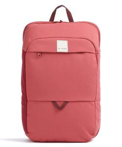 Рюкзак Coreway 10 из переработанного полиэстера Vaude, красный