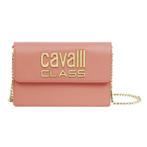 Сумка кросс-боди Cavalli Class GEMMA, розовый