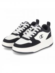 Низкие кроссовки Champion, коричневый