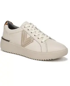 Женские кроссовки Kearny Lace 2.0 на шнуровке Vionic, белый