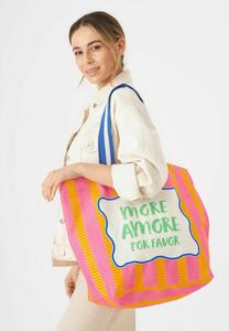 Сумка-тоут Codello, розовый