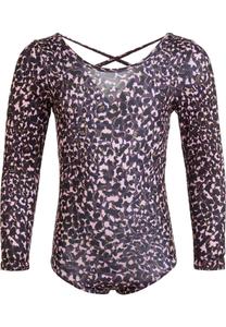 Боди ZIGZAG, цвет gold