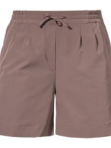 Шорты Shorts Style Gharra WMS сумеречного лилового цвета Schöffel