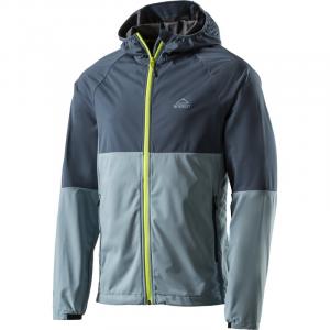 Куртка софтшелл Эйр Mckinley, мультиколор