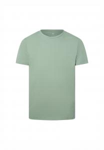 Футболка Nils Sundström Basic T-shirt, Lind/Green