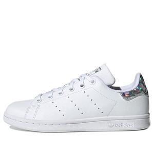 Кроссовки stan smith j Adidas, белый