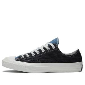 Кроссовки chuck 70 ox 'tri-panel denim' Converse, синий