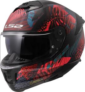 Шлем LS2 ff808 stream ii jungle