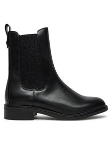 Классические Ботильоны Tamaris, черный