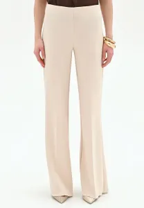 Брюки Rinascimento, Beige Light