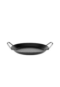 Кастрюля сервировочная кованая IRON-PRO Gräwe