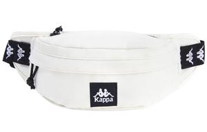 Сумка-слинг унисекс Kappa, Корейский Белый