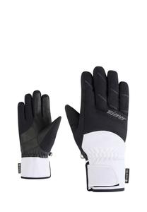 Перчатки Ziener KATIMA-Z GTX, Weiß/White