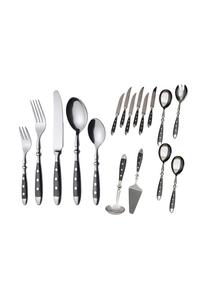 Набор столовых приборов НЮРНБЕРГ BUN42 Gräwe, черный