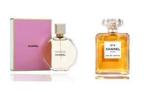 Encounter женский парфюмерный набор Eau De Parfum размер 5 CHANEL