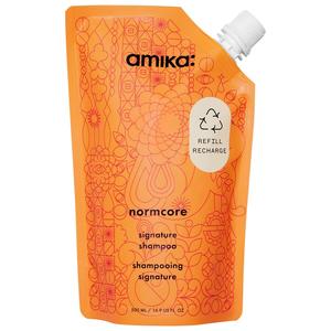 Питательный шампунь Normcore amika, 16.9 oz /500 mL